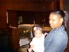 A Catholic Baptism