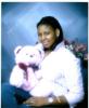 Mii pink fuzzii teddiiBear!