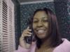 On the phone