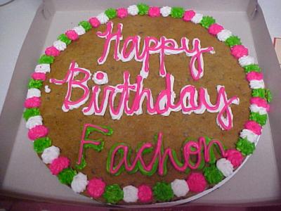 Da M0d3rn B-DaY KaK3