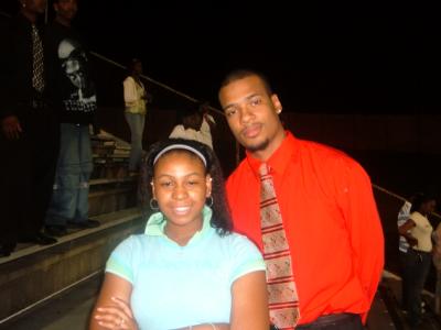 mii boi charles and i