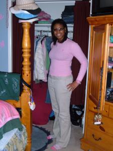 Pinky 2