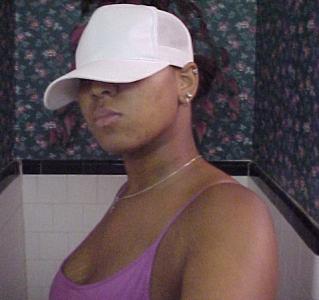 White hat